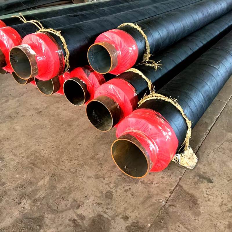 蒸汽鋼套鋼保溫鋼管價格 蒸汽鋼套鋼保溫鋼管價格