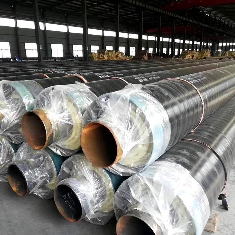 鋼套鋼蒸汽保溫鋼管價(jià)格 鋼套鋼蒸汽保溫鋼管價(jià)格