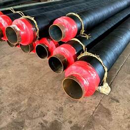 蒸汽鋼套鋼保溫鋼管價(jià)格