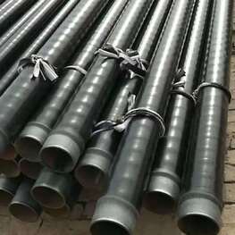 國標(biāo)036防腐鋼管