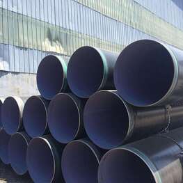 036輸油防腐管道