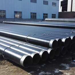 036內襯防腐鋼管