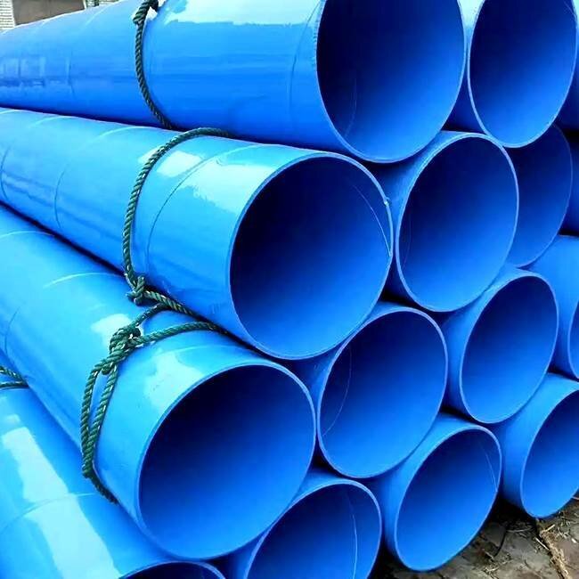給排水管道用內(nèi)外涂塑鋼管 給排水管道用內(nèi)外涂塑鋼管