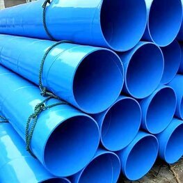 給排水管道用內(nèi)外涂塑鋼管