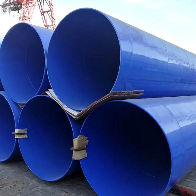 環(huán)氧樹脂防腐鋼管廠家 環(huán)氧樹脂防腐鋼管廠家