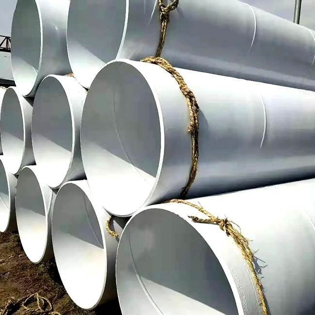 內(nèi)壁熱熔環(huán)氧樹脂粉末防腐鋼管 內(nèi)壁熱熔環(huán)氧樹脂粉末防腐鋼管