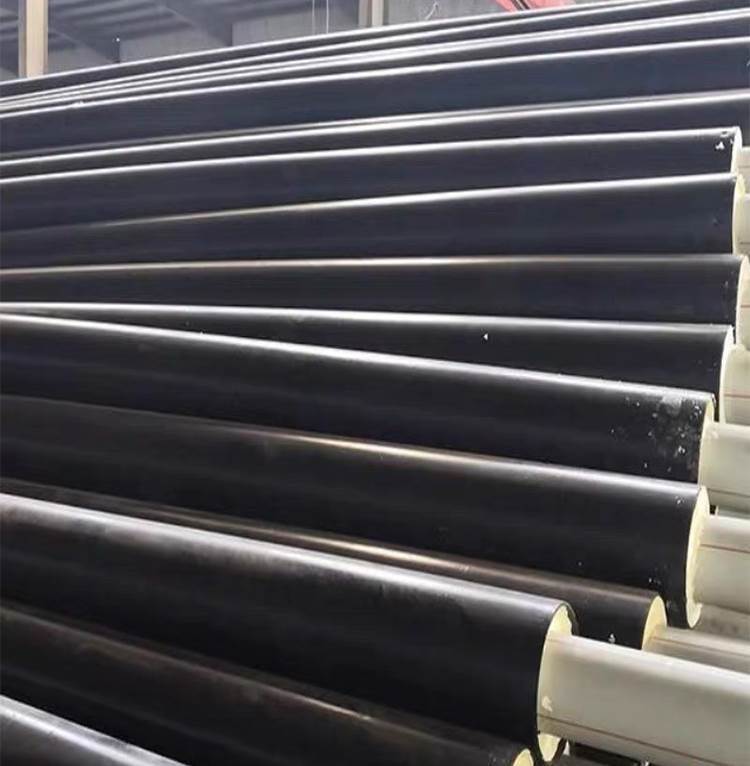 pert-Ⅱ型保溫管