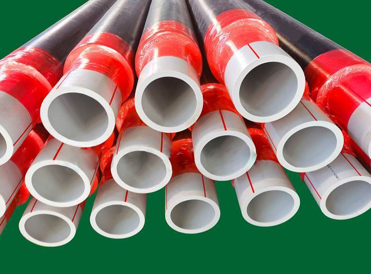 熱力管道保溫鋼管