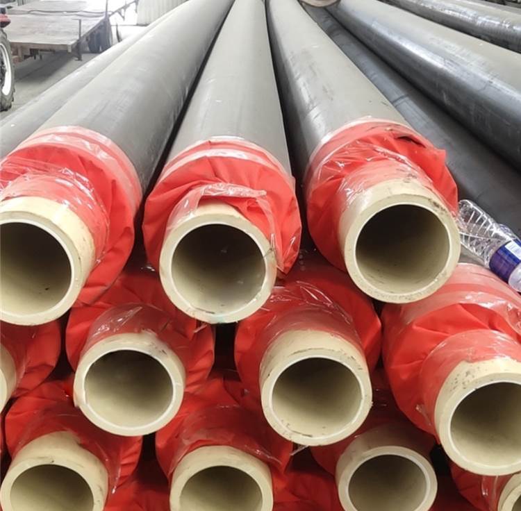 dn100保溫管 dn100保溫管