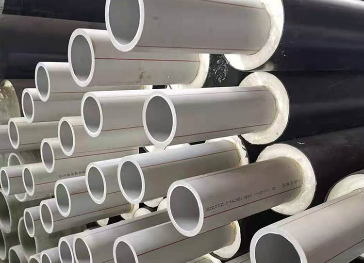 dn200保溫管 dn200保溫管