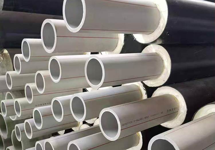 管道直埋保溫鋼管