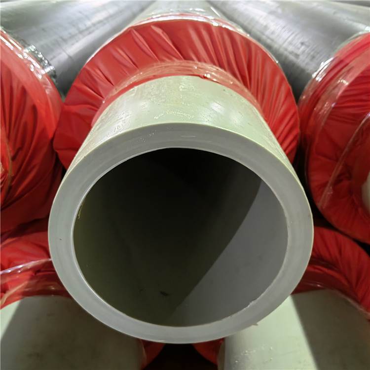 熱力管道用直埋保溫管 熱力管道用直埋保溫管