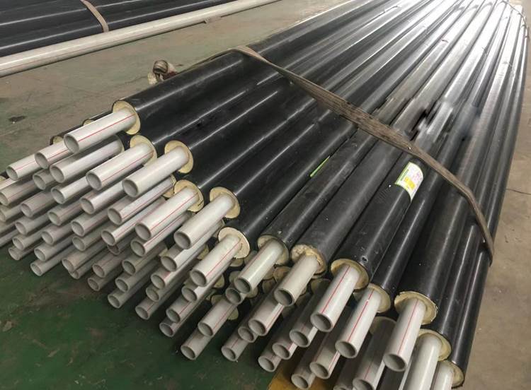 直埋式預(yù)制保溫管