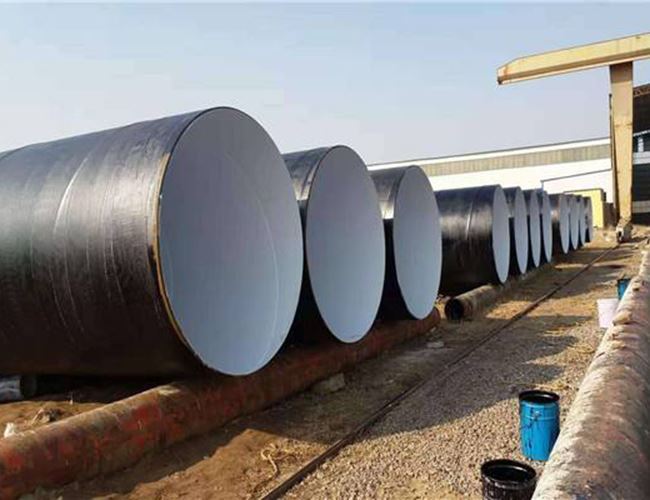 環(huán)氧防腐瀝青鋼管 環(huán)氧防腐瀝青鋼管