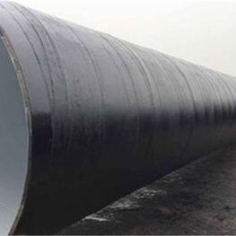 特加強級環(huán)氧煤瀝青防腐鋼管